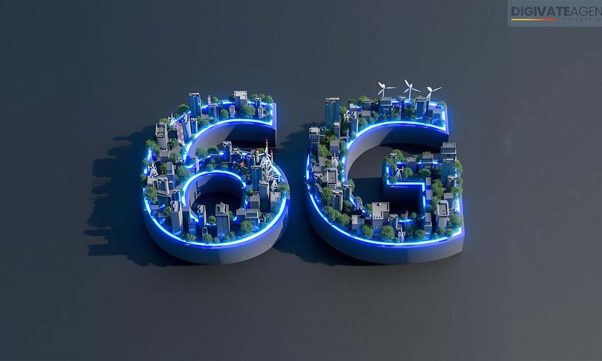 Who’s Leading the 6G Race? A Strategic Look at Global Progress