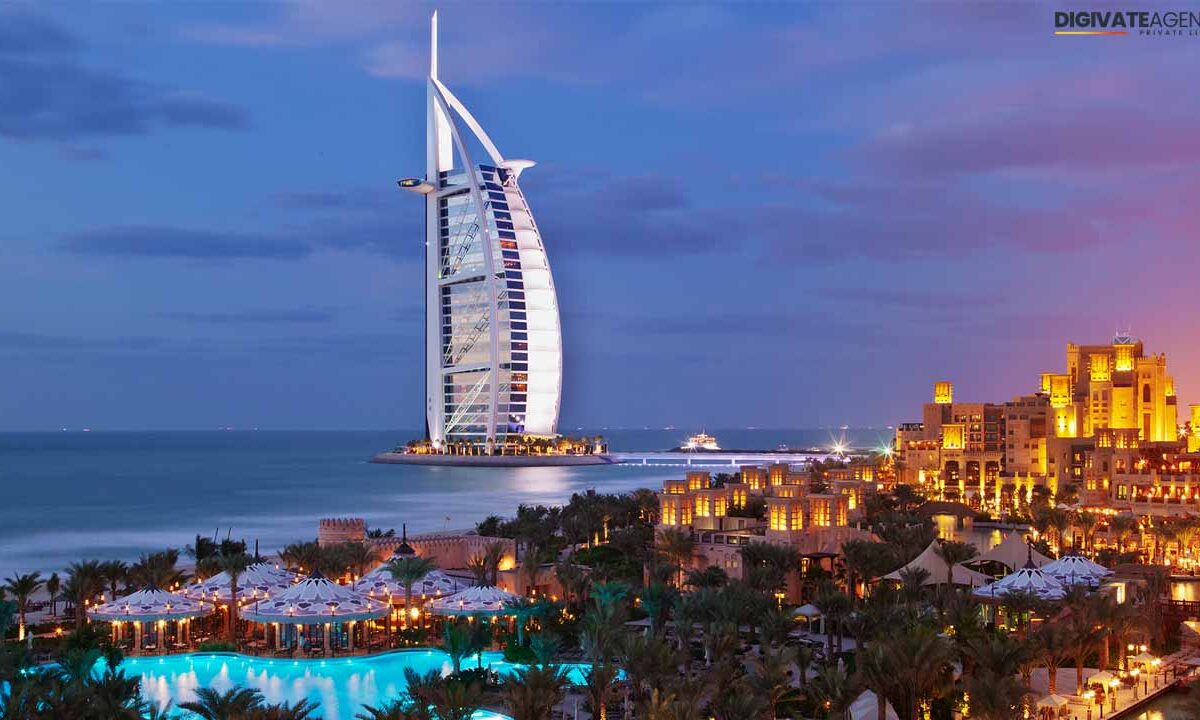 How the UAE Became a Global Travel Hub and Economic Powerhouse