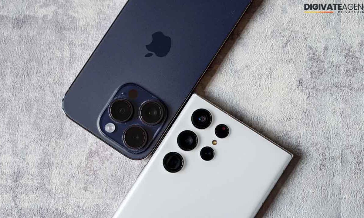 Why Samsung Is Beating iPhone Day by Day