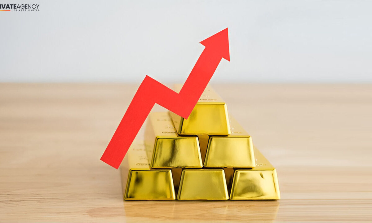 Why Are Gold Prices Rising in 2025? Key Reasons Behind the Surge